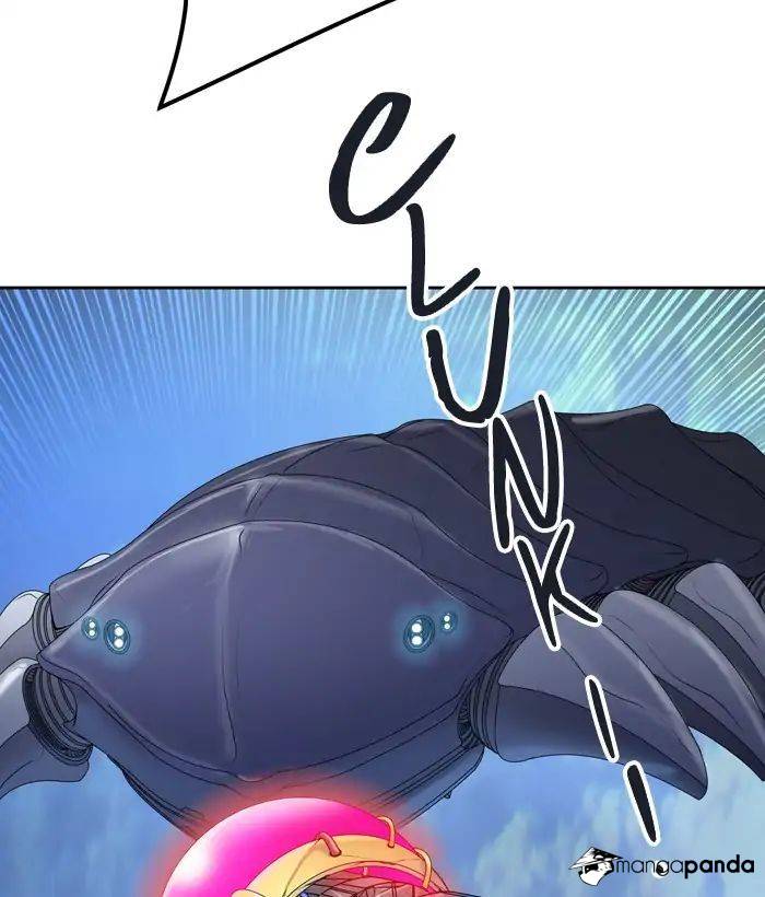 Tower of God Chapter 412 image 015